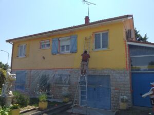 Chantier 12-24 #1